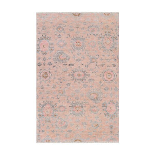 Surya Gorgeous - 6' X 9' Area Rug GGS1005-69